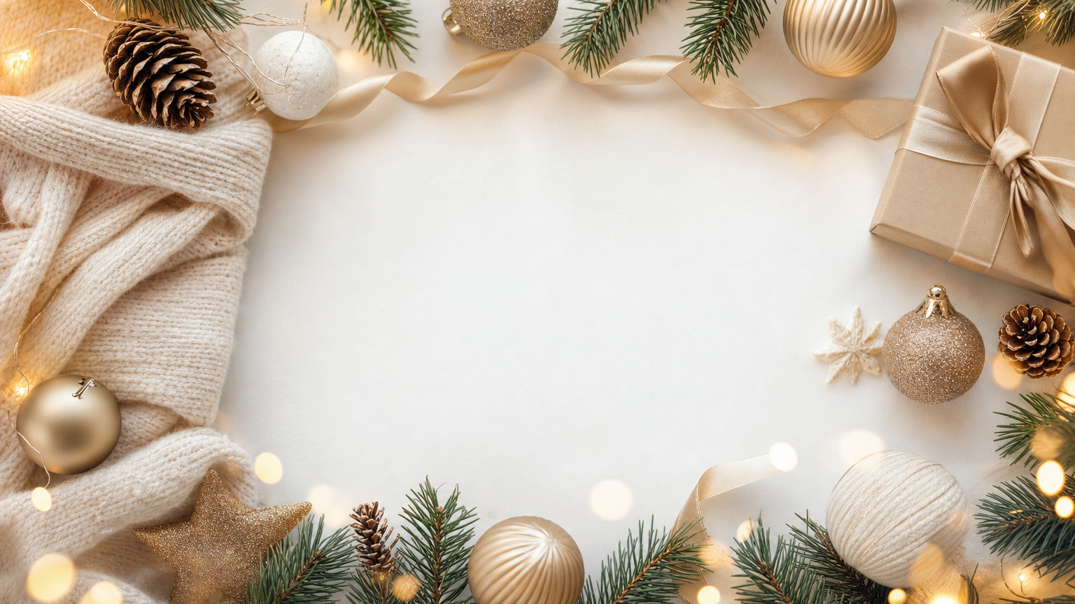 Christmas Card Messages for Family, Friends & Clients