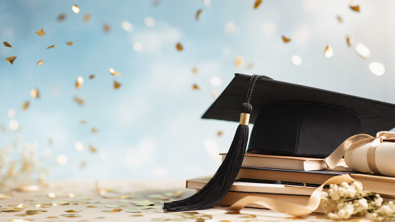 Graduation Card Messages That Inspire (High School & College)
