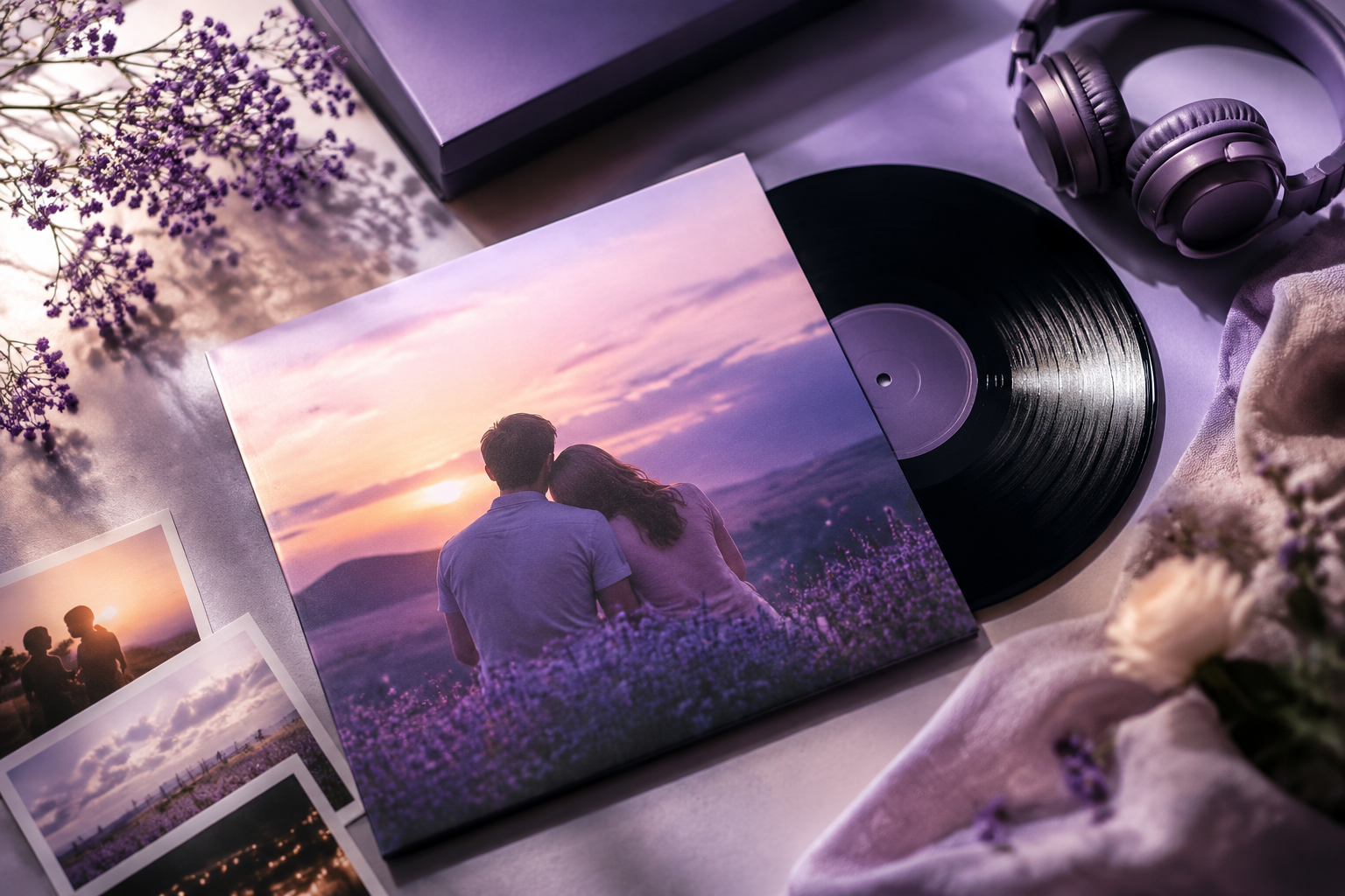 Personalized Songs for Special Occasions: The New Keepsake