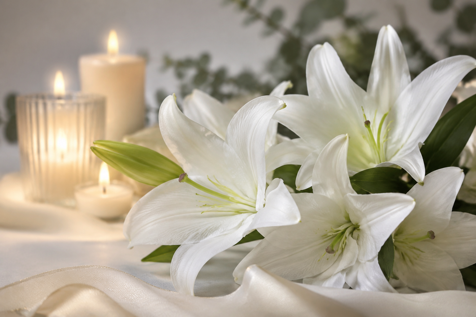 Sympathy Card Messages: What to Say When Words Are Hard