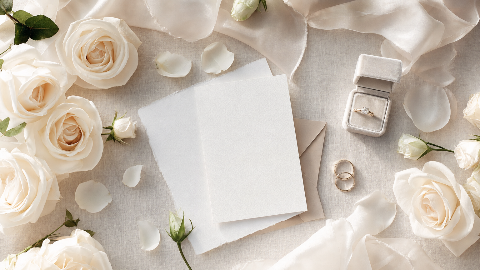 What to Write in a Wedding Card: Heartfelt & Funny Ideas
