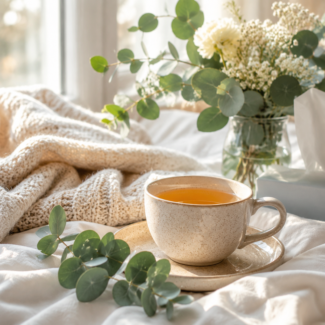 Get Well greeting card and invitation designs