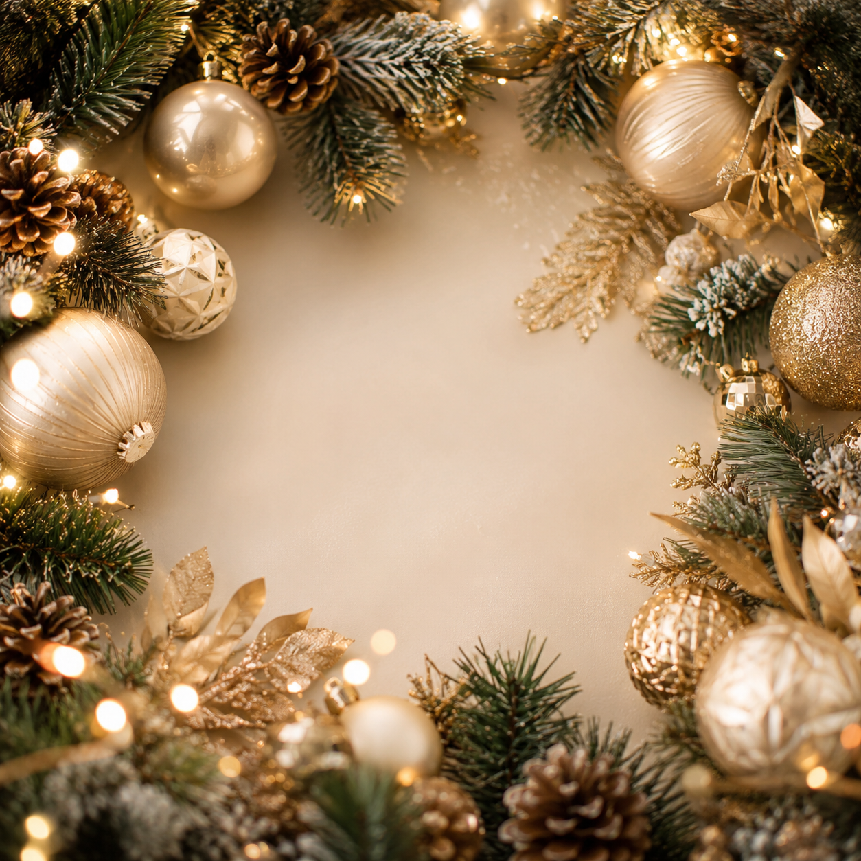 Holiday greeting card and invitation designs